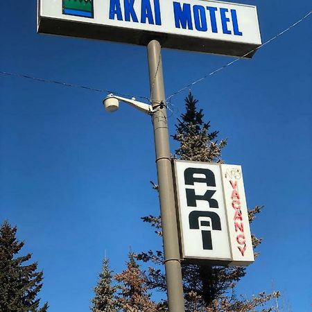كانمور Akai Motel المظهر الخارجي الصورة