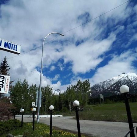 كانمور Akai Motel المظهر الخارجي الصورة