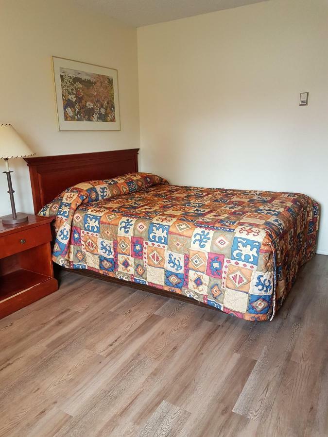 كانمور Akai Motel المظهر الخارجي الصورة
