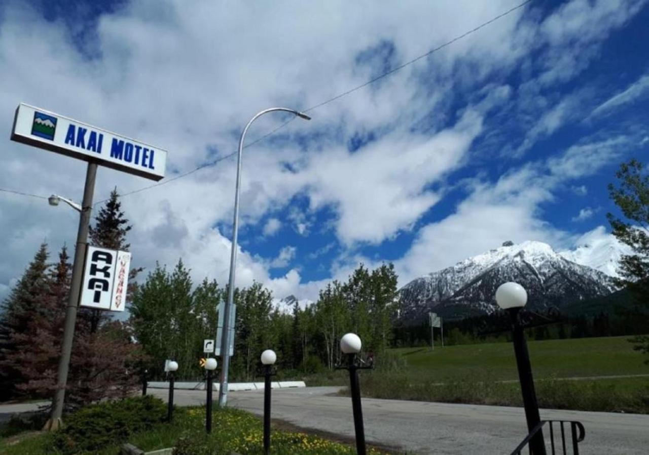 كانمور Akai Motel المظهر الخارجي الصورة